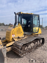 2019 KOMATSU D39PX-24 MD0054131